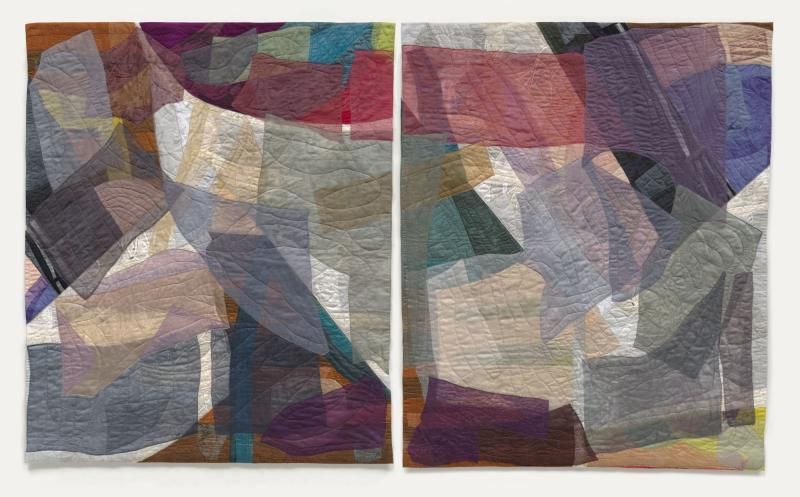 Dominie Nash: Transformation 3 (photo Mark Gulezian_Quicksilver) Dominie Nash: Transformation 3 (photo Mark Gulezian_Quicksilver)