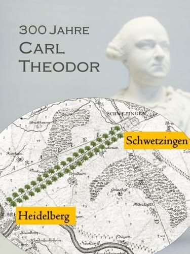 Titelmotiv 300 Jahre Carl Theodor im Kurpfälzischen Museum