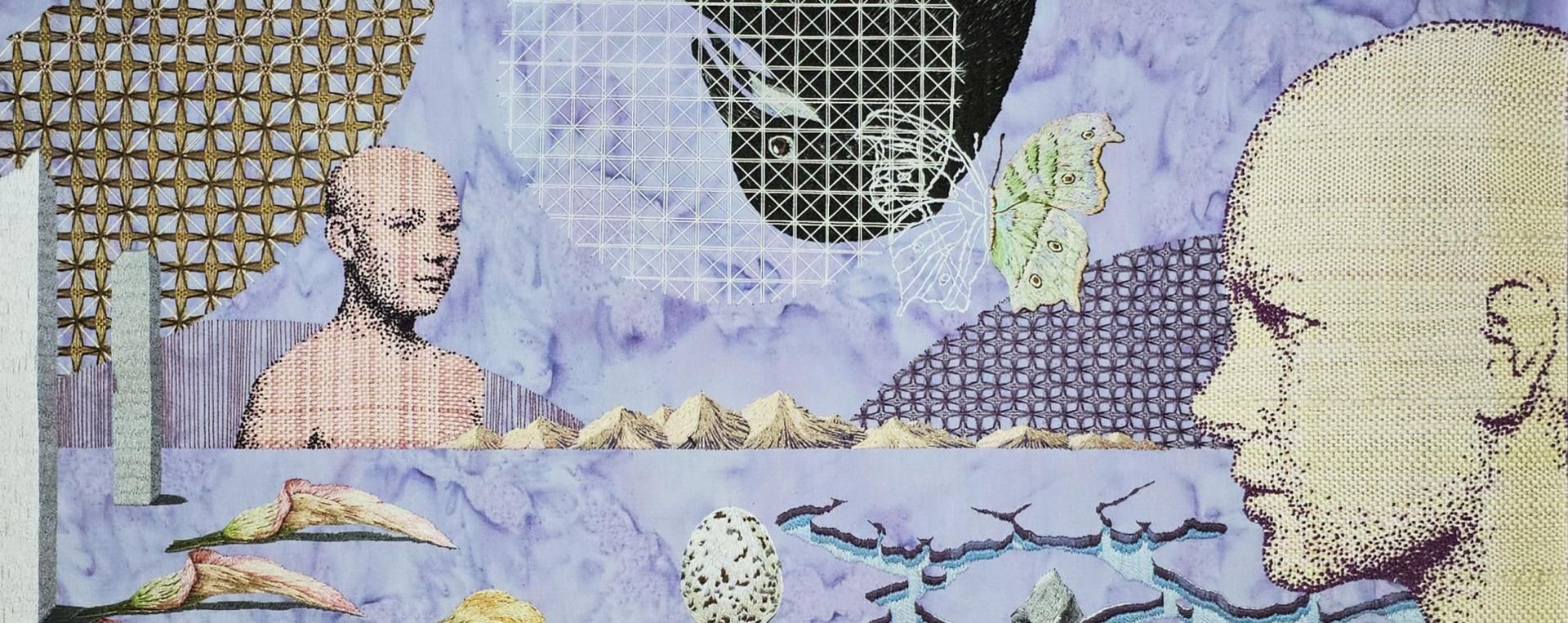 Jeongyun Hyun_Rootless Bloom_photo the artist