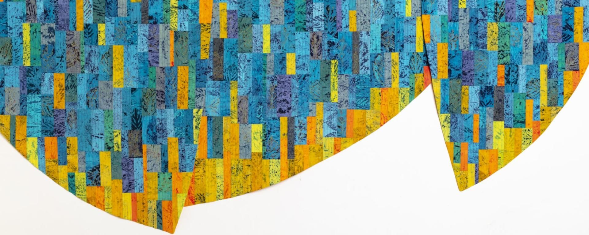 Janet Twinn-Early One Morning_photo Michael Wicks Janet Twinn, Early One Morning, photo Michael Wicks