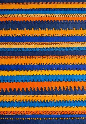 Textildesign_Foto Beate Petersen Textildesign_Foto Beate Petersen