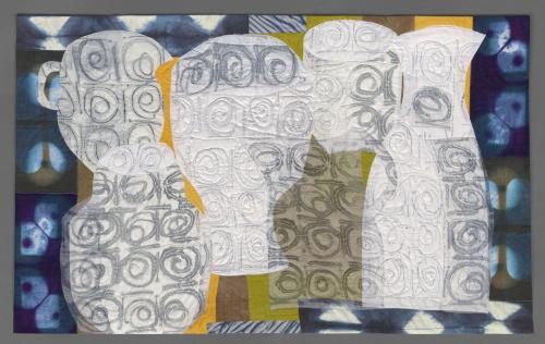 Dominie Nash: "Stills from a Life 55, Foto: Marc Gulezian Dominie Nash: "Stills from a Life 55, Foto: Marc Gulezian