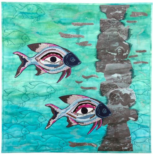 Heimann Gabi_Müll kann man nicht essen_photo G. Heimann Heimann Gabi_Müll kann man nicht essen_photo G. Heimann