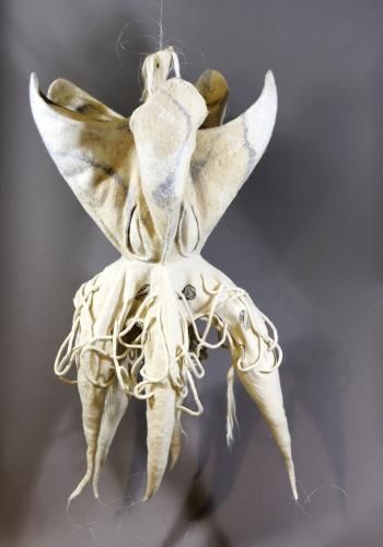 Birgit Samson: Wunderblume (photo_the artist)