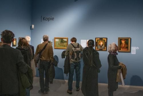 Kunst_und_Faelschung_Vernissage_Ausstellung©IEK_Steffen_Fuchs_DSC4552_skal