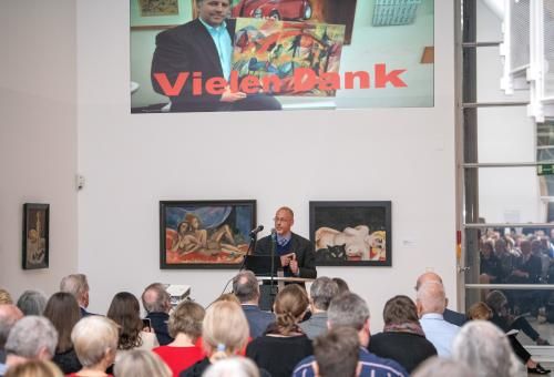 Kunst_und_Faelschung_Vernissage_Prof_Keazor©IEK_Steffen_Fuchs_DSC4415_skal