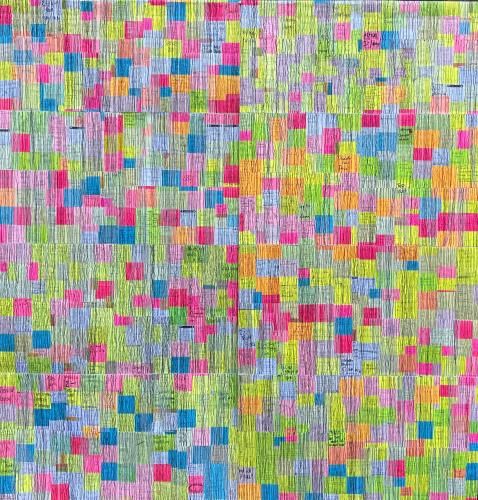 Judith Mundwiler (CH): Fragmente des Alltags (photo_the artist) Judith Mundwiler (CH): Fragmente des Alltags (photo_the artist)