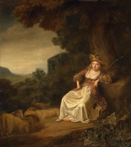 Gemälde von Ferdinand Bol, um 1641, Leihgabe und Abbildung: © Museum Het Rembrandthuis, Amsterdam, Schenkung Willem Jan und Karin Hoogsteder, Hoogsteder Museum Foundation, Den Haag Gemälde von Ferdinand Bol, um 1641, Leihgabe und Abbildung: © Museum Het Rembrandthuis, Amsterdam, Schenkung Willem Jan und Karin Hoogsteder, Hoogsteder Museum Foundation, Den Haag