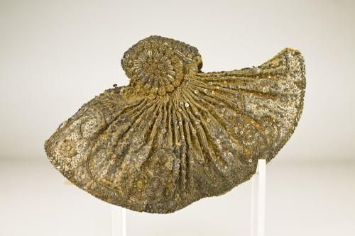 Großböndelhaube, Oberösterreich, um 1810/20 (Foto: KMH/Gattner)