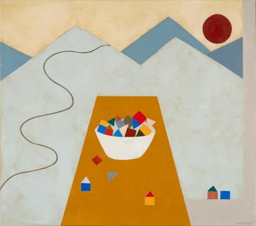 Werknummer 13 von Elke Weickelt, Foto: Dorothea Burkhardt Werknummer 13 von Elke Weickelt, Foto: Dorothea Burkhardt