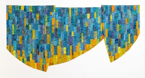 Janet Twinn: Early One Morning_photo Michael Wicks Janet Twinn: Early One Morning_photo Michael Wicks