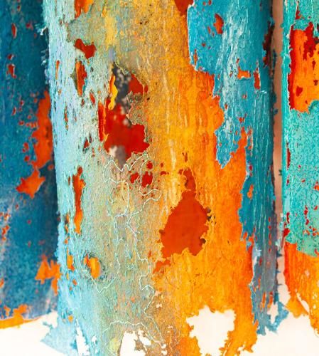 Isabelle Wiessler_Seeing through to the end_Detail_photo the artist Isabelle Wiessler_Seeing through to the end_Detail_photo the artist