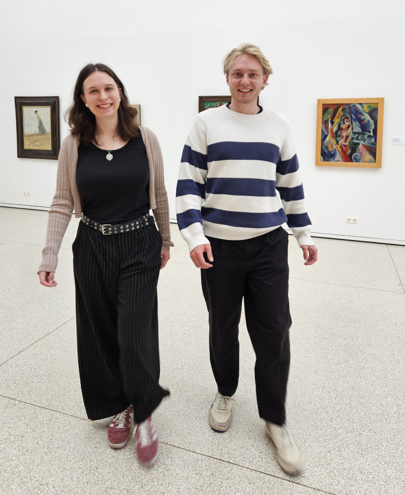 Kunstwerk des Monats Juli, Foto: KMH