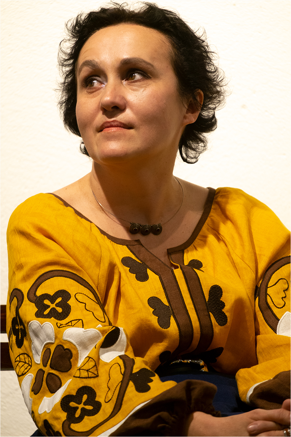 Hanna Osadko by Studio 90, Sergiy Mist