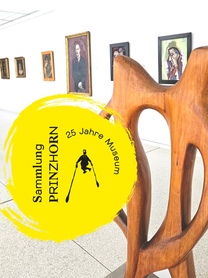 Blick in die Galerie der Moderne, Foto: KMH Blick in die Galerie der Moderne, Foto: KMH