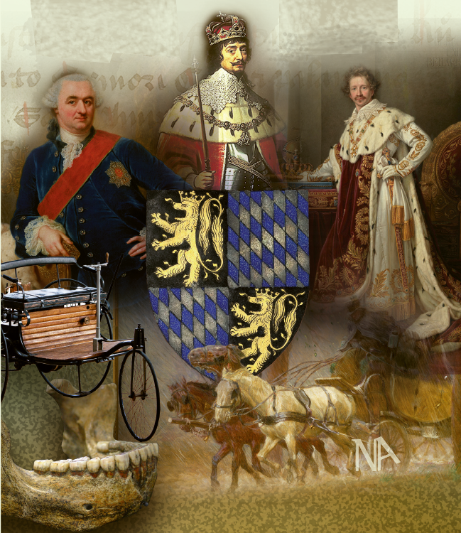 Buchcover "Geschichte(n) aus der Kurpfalz" Buchcover "Geschichte(n) aus der Kurpfalz"