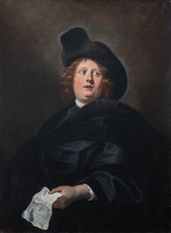 Kunstwerk des Monats Februar, Foto: KMH