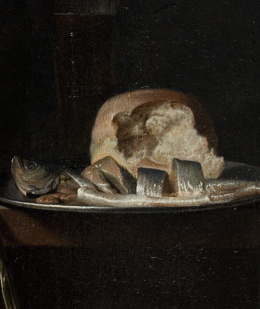 Kunstwerk des Monats September, Foto: KMH