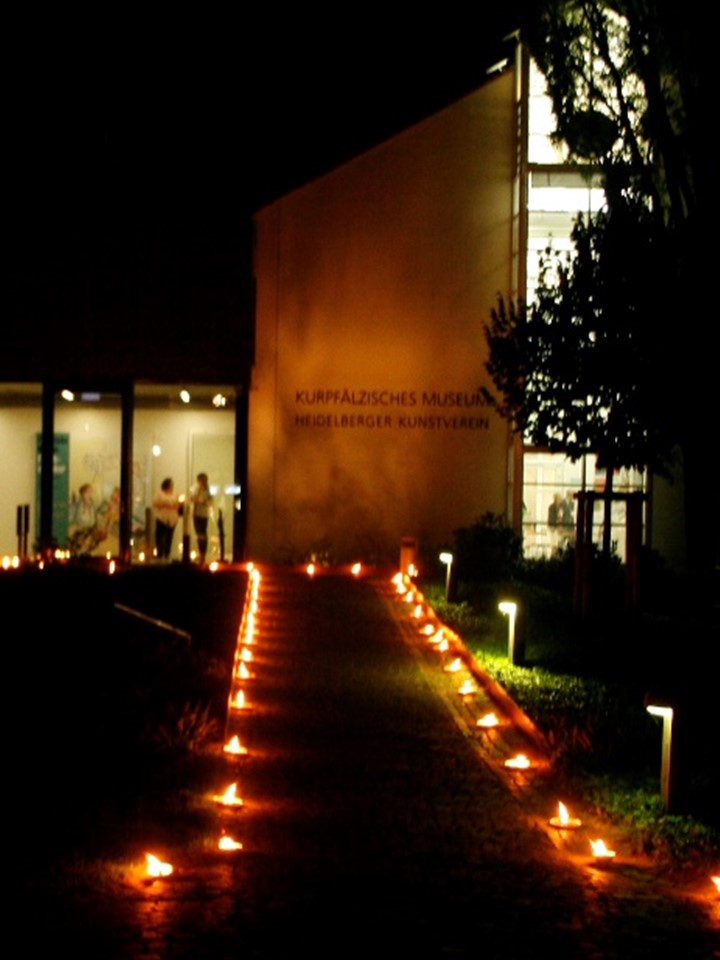 Festabend Freundeskreis Festabend Freundeskreis