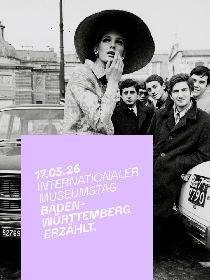 Internationaler Museumstag 2026 Internationaler Museumstag 2026