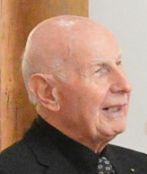 Dr. Klaus Siebler (1935 - 2022) Dr. Klaus Siebler (1935 - 2022)
