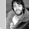 Plakatmotiv zur Sonderausstellung "Linda McCartney" Plakatmotiv zur Sonderausstellung "Linda McCartney"